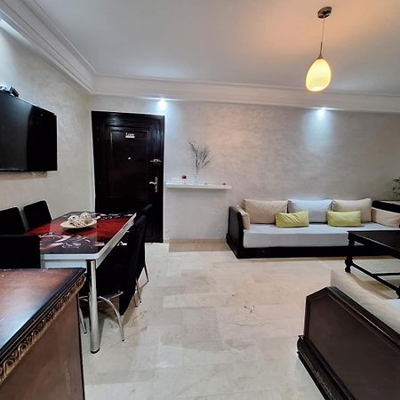 קזבלנקה Casa Home מראה חיצוני תמונה