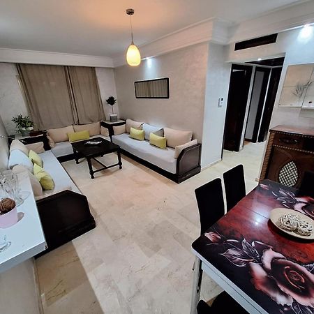 קזבלנקה Casa Home מראה חיצוני תמונה