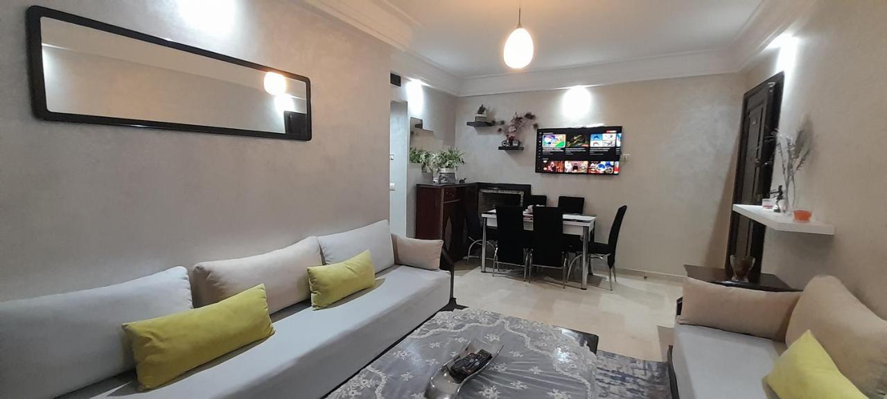 קזבלנקה Casa Home מראה חיצוני תמונה
