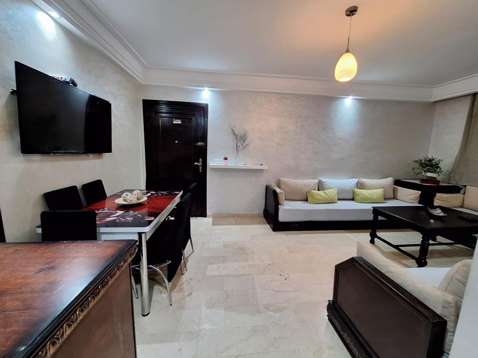 קזבלנקה Casa Home מראה חיצוני תמונה
