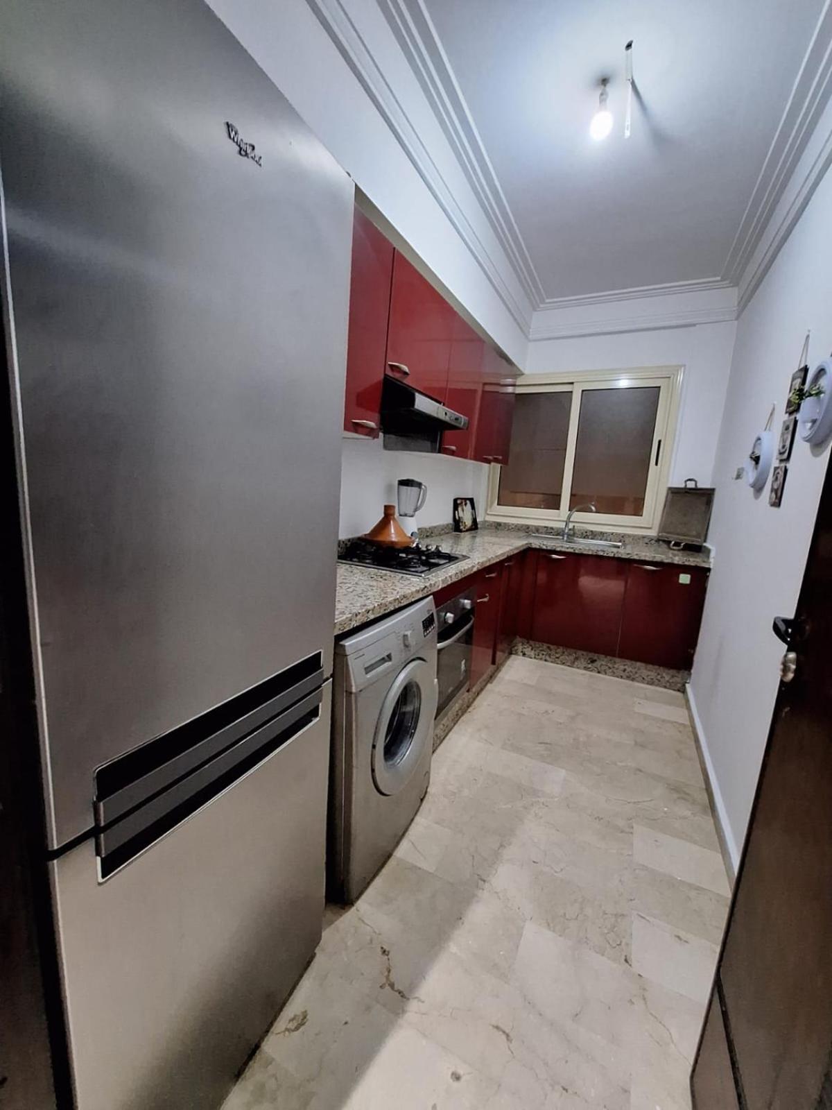 קזבלנקה Casa Home מראה חיצוני תמונה
