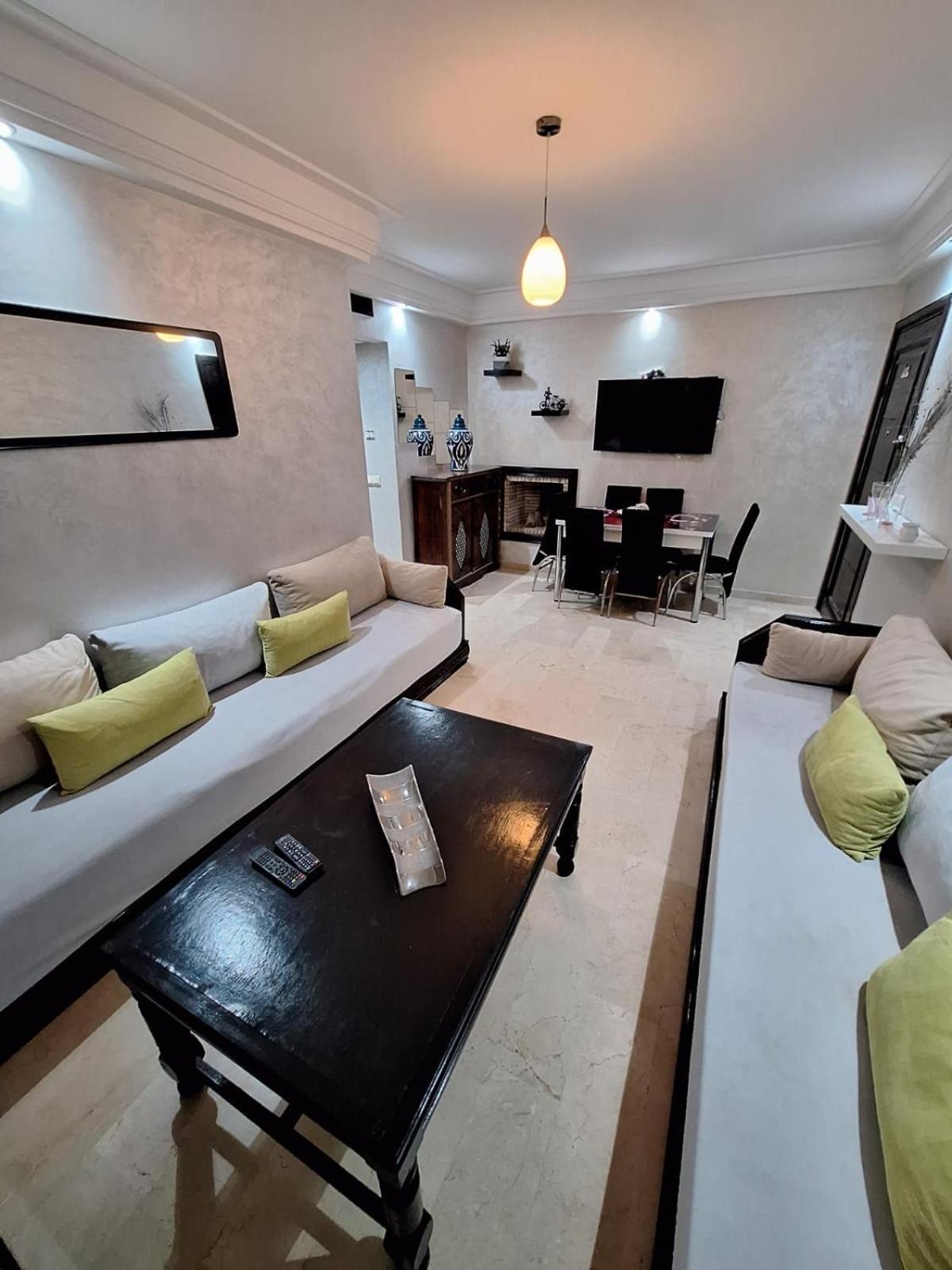 קזבלנקה Casa Home מראה חיצוני תמונה
