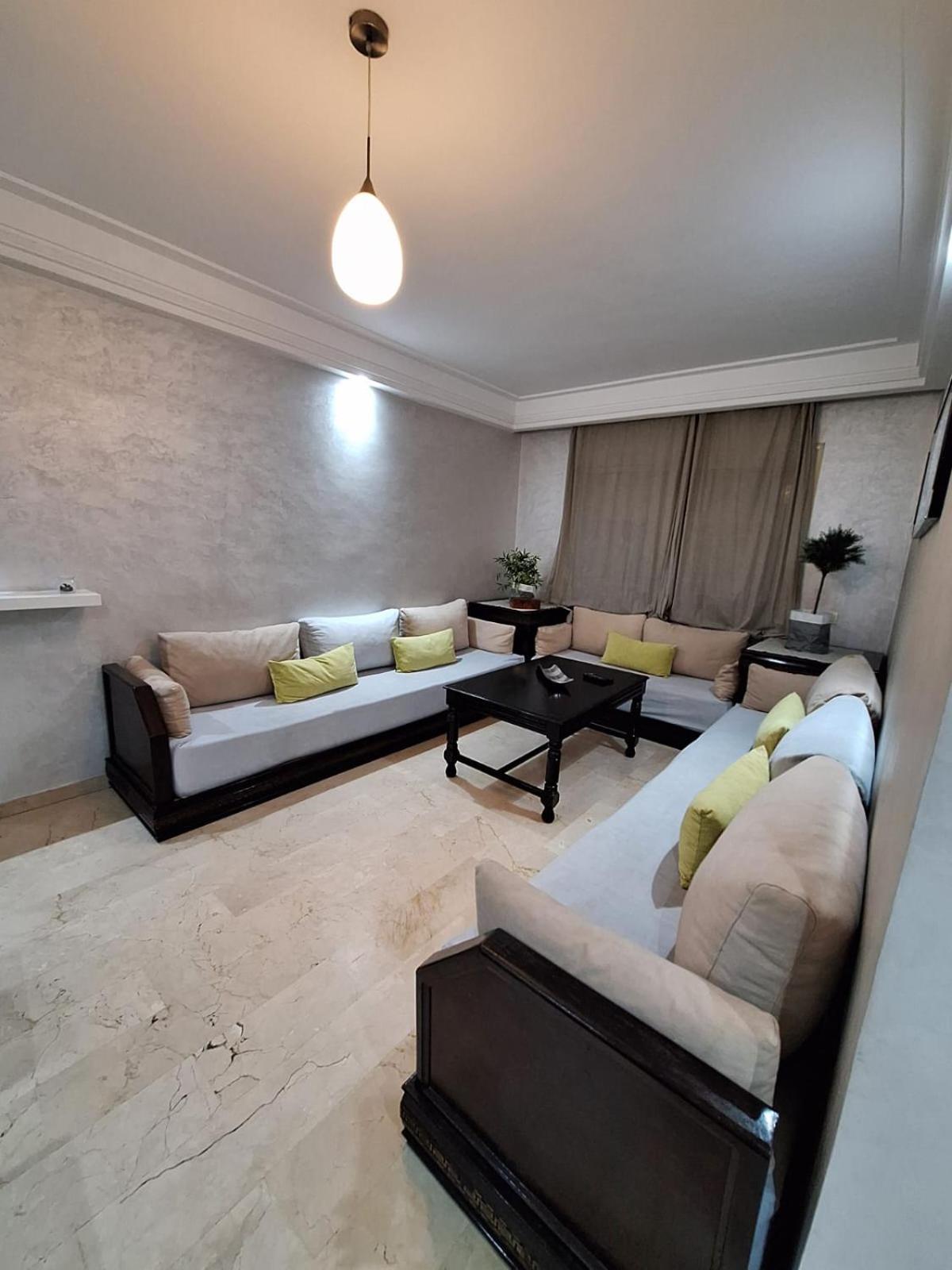 קזבלנקה Casa Home מראה חיצוני תמונה