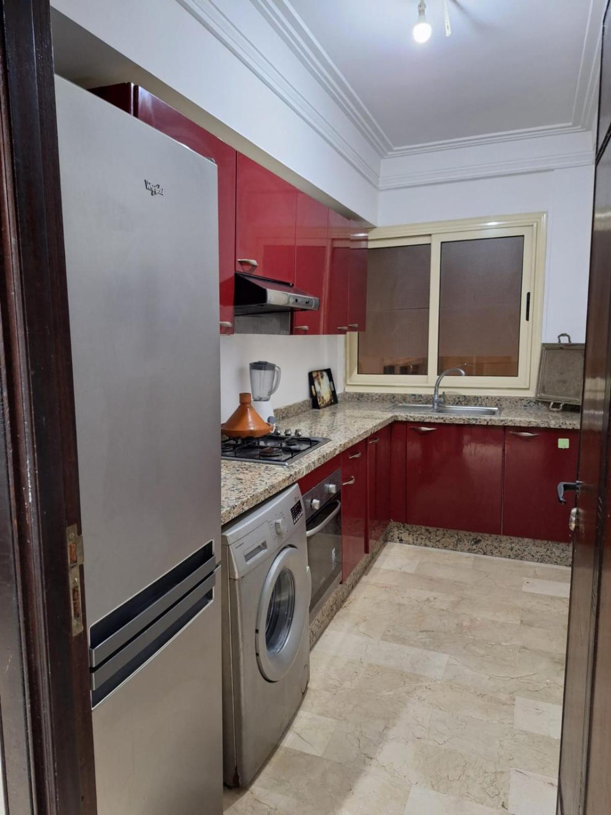 קזבלנקה Casa Home מראה חיצוני תמונה