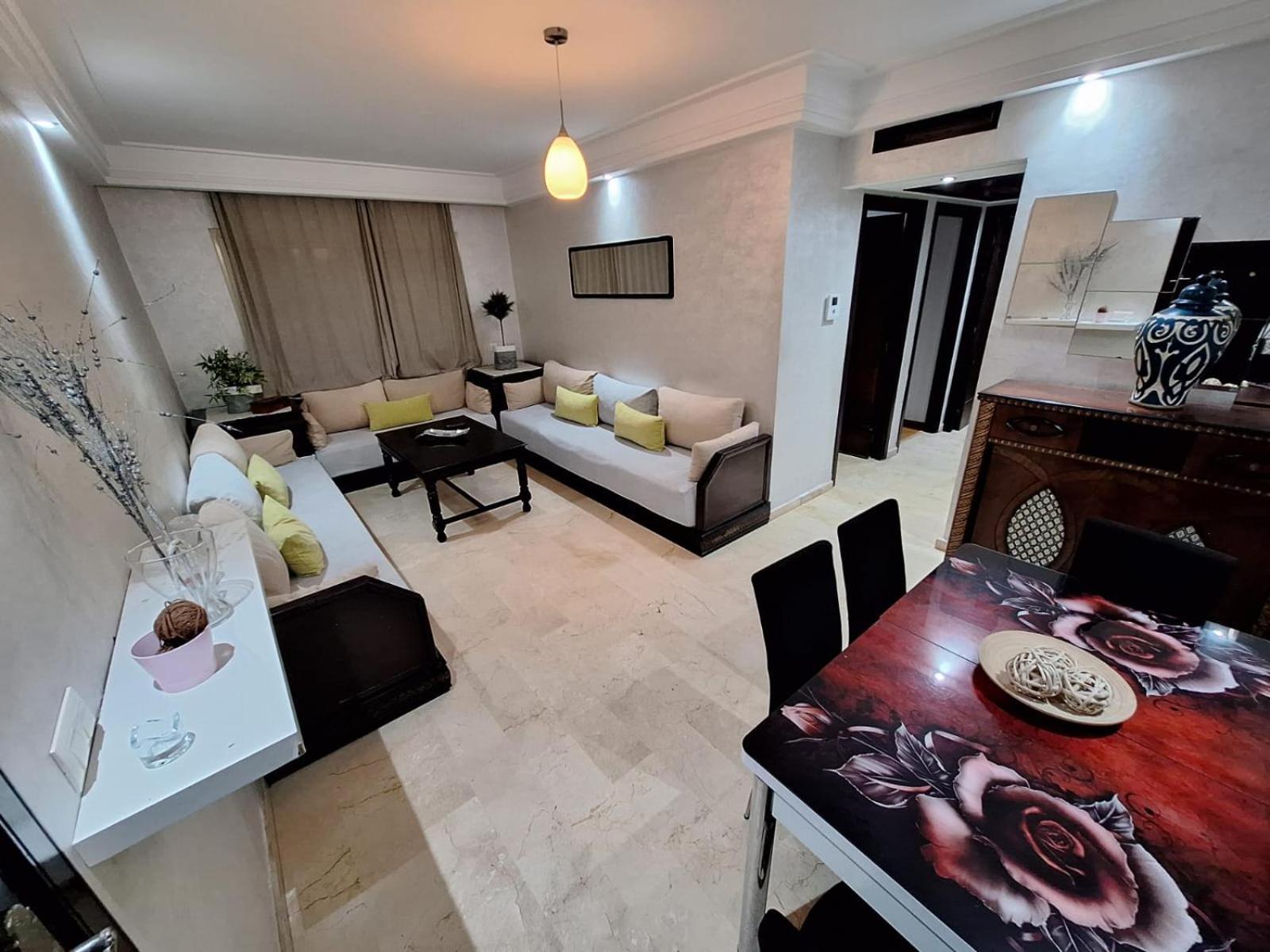 קזבלנקה Casa Home מראה חיצוני תמונה