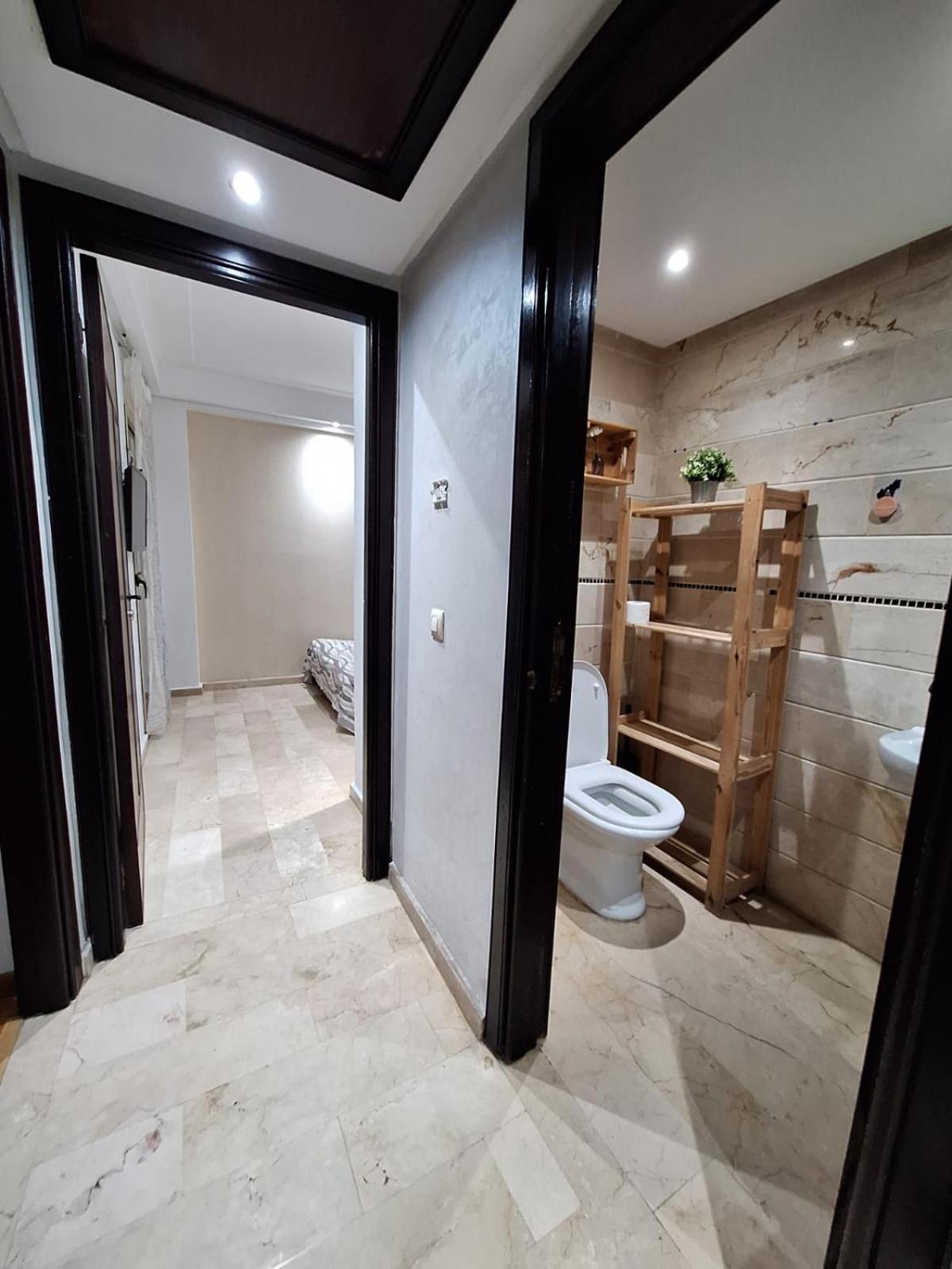 קזבלנקה Casa Home מראה חיצוני תמונה