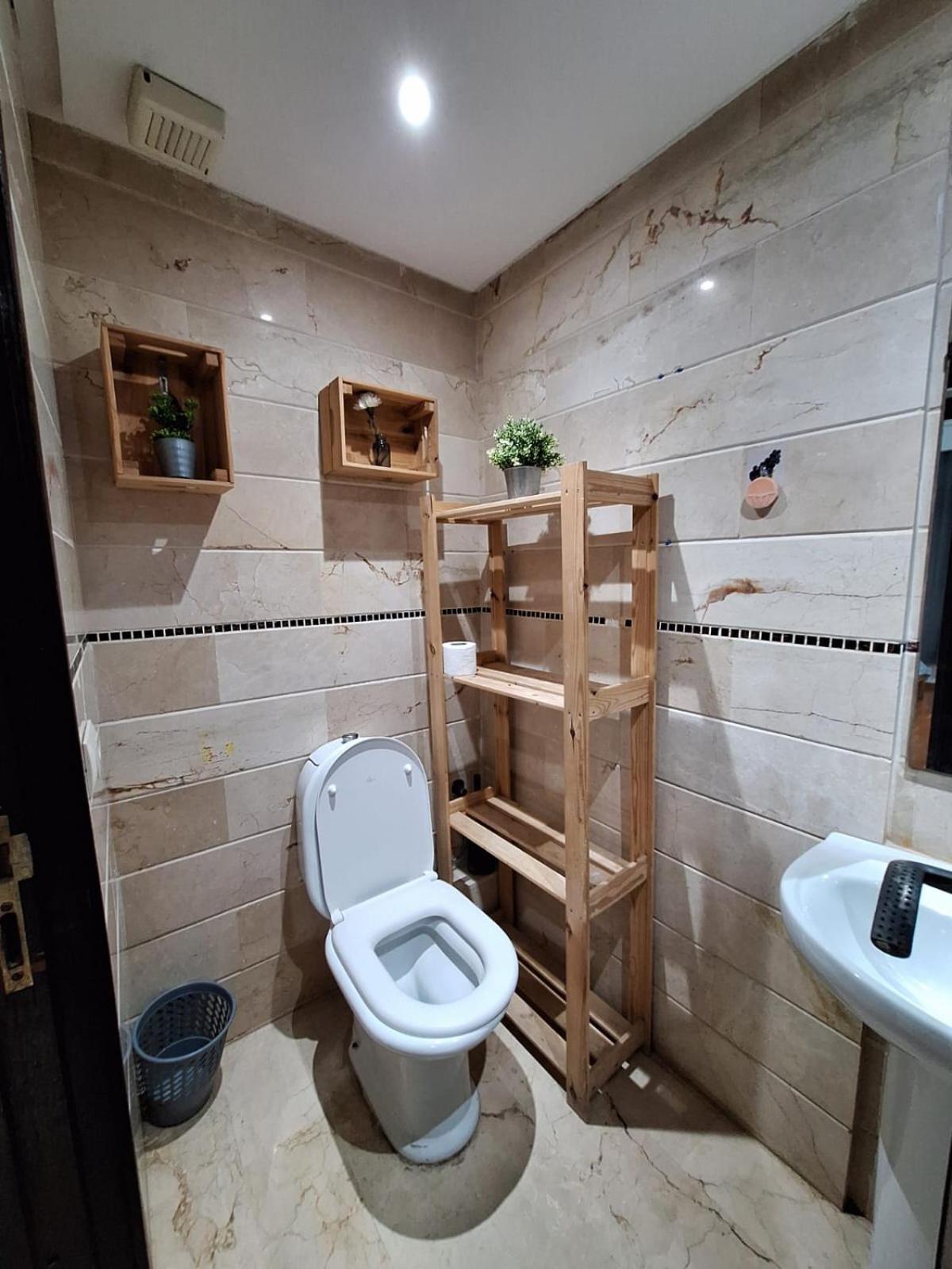קזבלנקה Casa Home מראה חיצוני תמונה