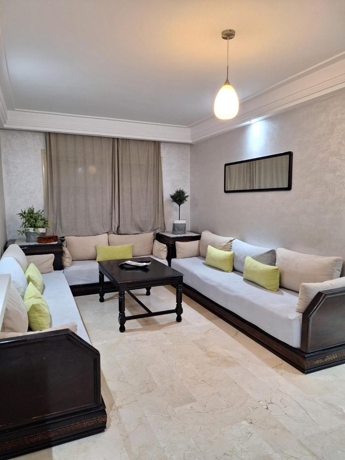 קזבלנקה Casa Home מראה חיצוני תמונה