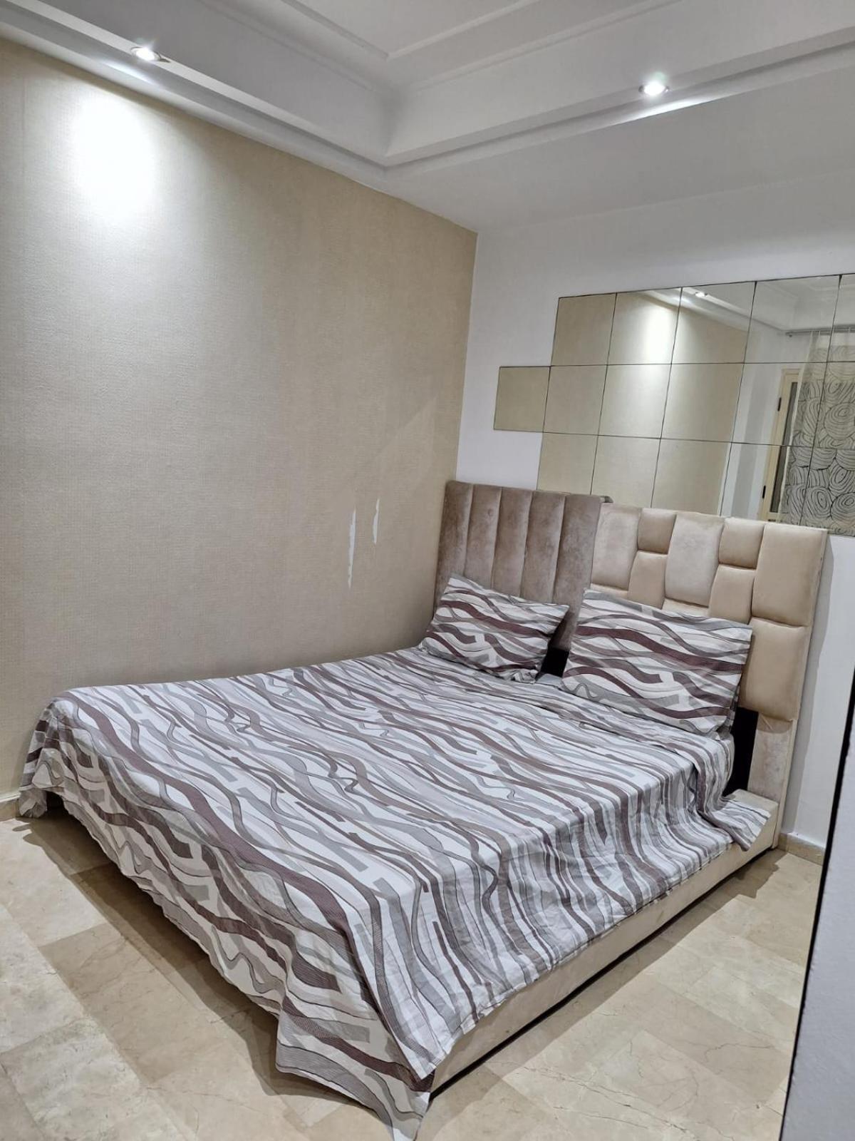 קזבלנקה Casa Home מראה חיצוני תמונה