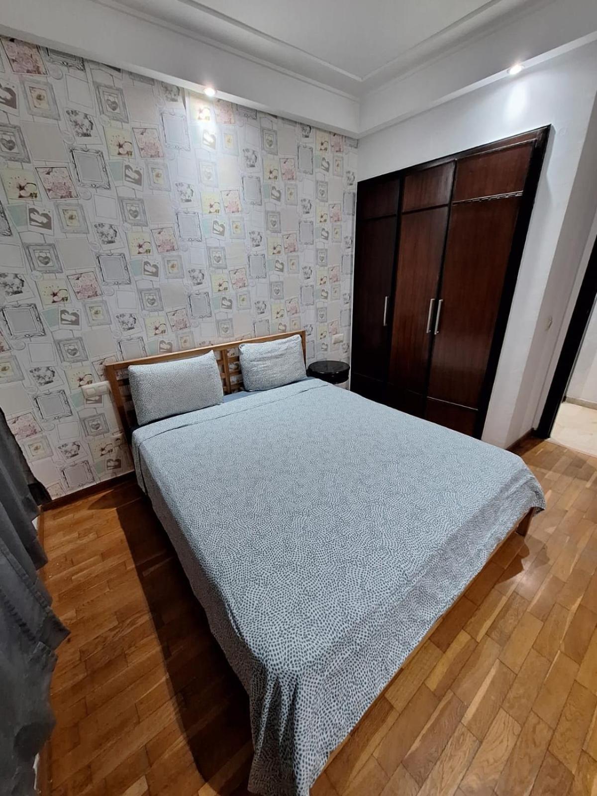קזבלנקה Casa Home מראה חיצוני תמונה