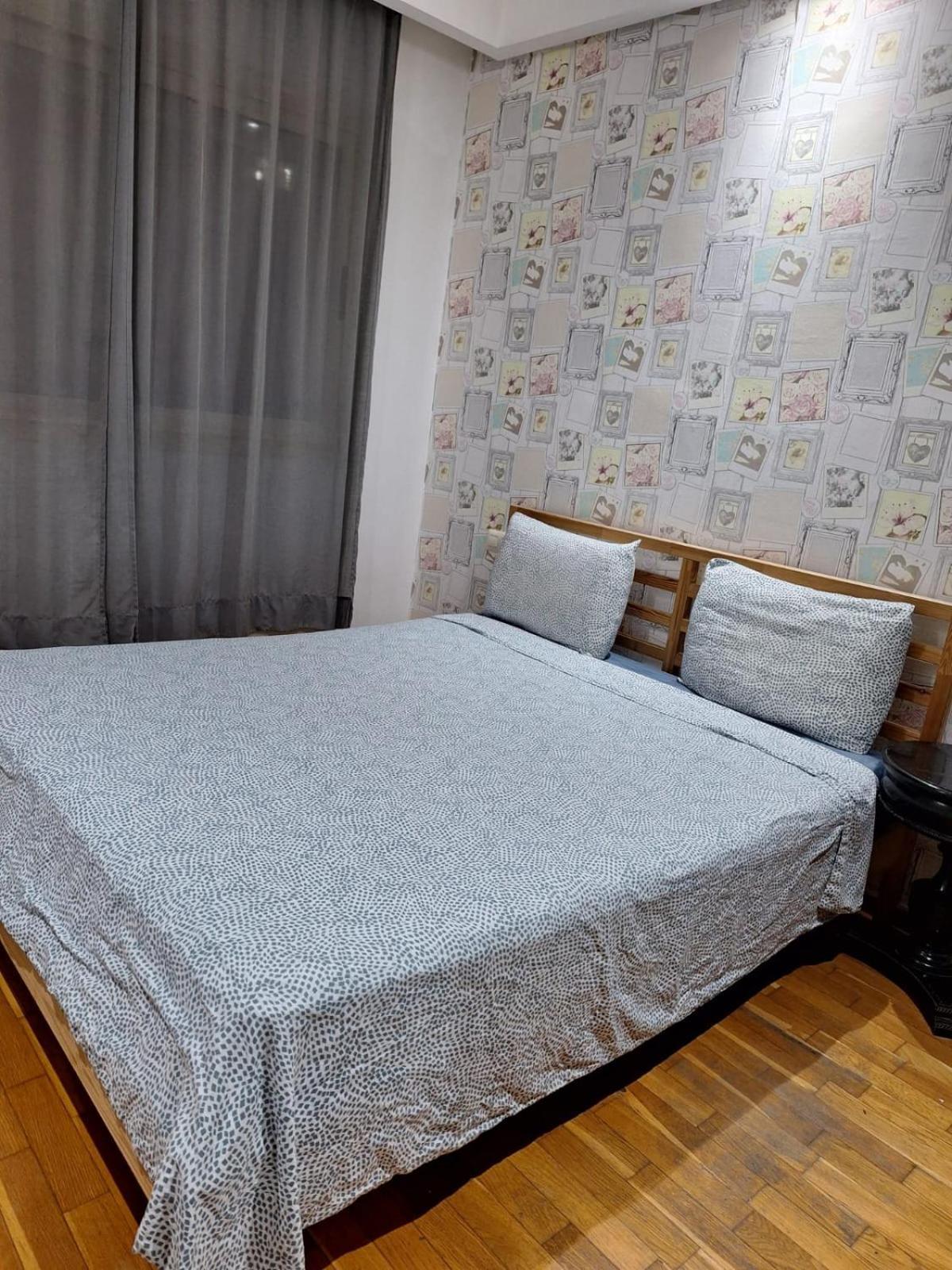 קזבלנקה Casa Home מראה חיצוני תמונה
